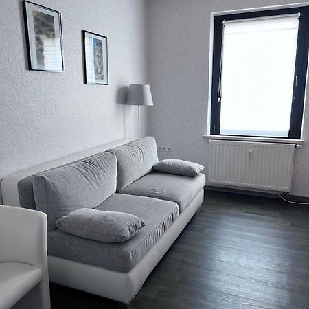 Ferienwohnung Bella In Heidenau Bei Dresden Exterior photo